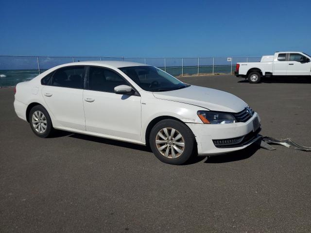 Vin: 1vwat7a36ec068013, lot: 67215314, volkswagen passat s 20144