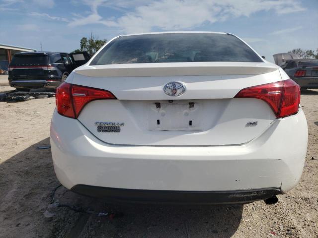 VIN 2T1BURHE7JC025874 2018 Toyota Corolla, L no.6