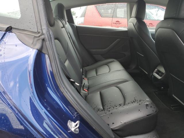 2022 TESLA MODEL 3 - 5YJ3E1EB0NF170690