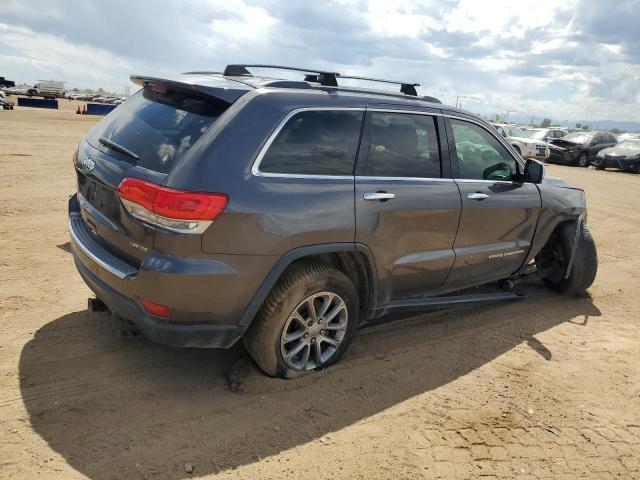 2015 JEEP GRAND CHER - 1C4RJFBGXFC233490