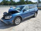 2018 VOLKSWAGEN TIGUAN SE - 3VV3B7AX6JM055161