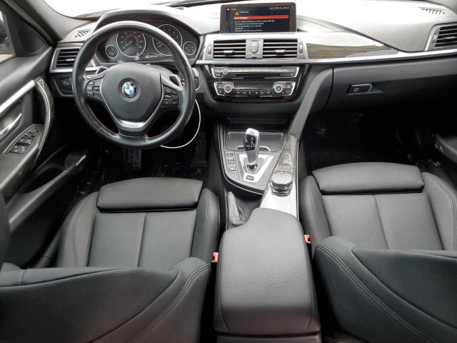 2018 BMW 330E - WBA8E1C56JA165657