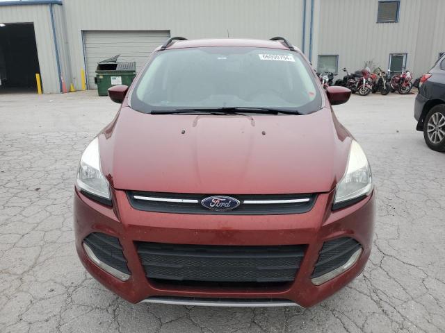 VIN 1FMCU0GX7EUB94297 2014 Ford Escape, SE no.5