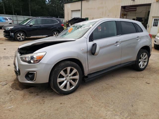 2013 MITSUBISHI OUTLANDER SPORT SE 2013