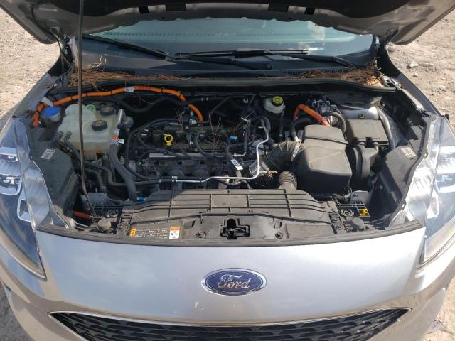 2021 FORD ESCAPE TIT - 1FMCU0DZ3MUB04566