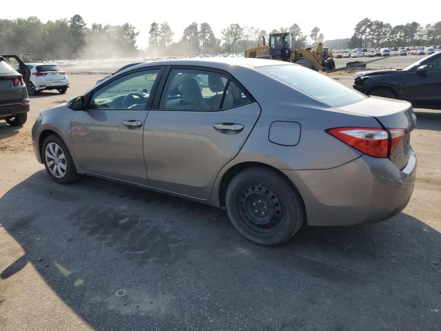 VIN 2T1BURHE7EC186585 2014 Toyota Corolla, L no.2