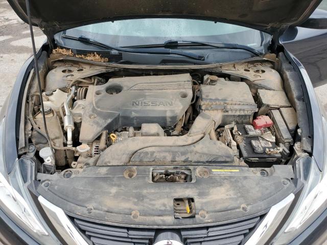 2018 NISSAN ALTIMA 2.5 - 1N4AL3AP2JC260267