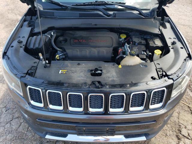 2018 JEEP COMPASS LI - 3C4NJDCB6JT266330