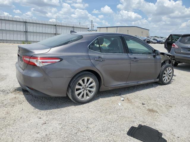 2019 TOYOTA CAMRY L - 4T1B11HK8KU758872