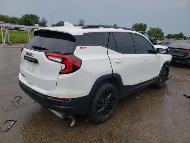 2024 GMC TERRAIN SL - 3GKALMEG6RL102691