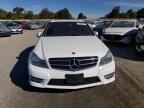 MERCEDES-BENZ C 350 photo