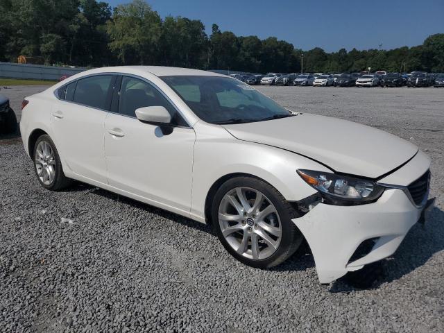 VIN JM1GJ1V62E1153852 2014 Mazda 6, Touring no.4