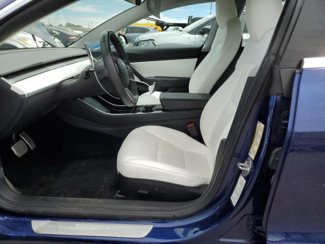 VIN 5YJ3E1EB4JF135421 2018 Tesla MODEL 3 no.7