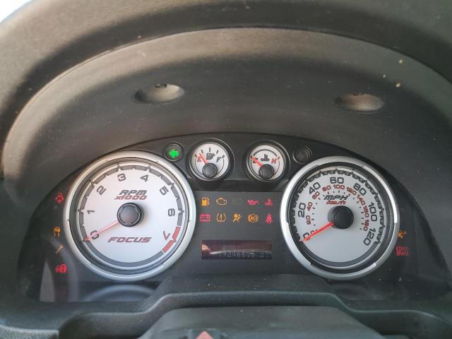 2010 FORD FOCUS SE #3279487236