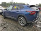 CHEVROLET TRAX 1LT снимка