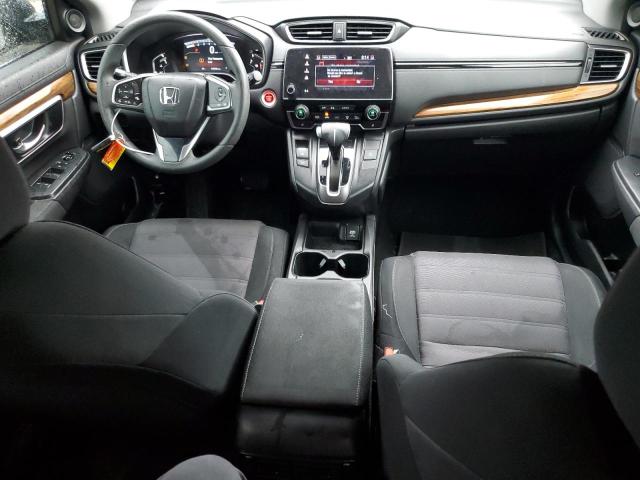 2018 HONDA CR-V EX - 7FARW1H52JE021287