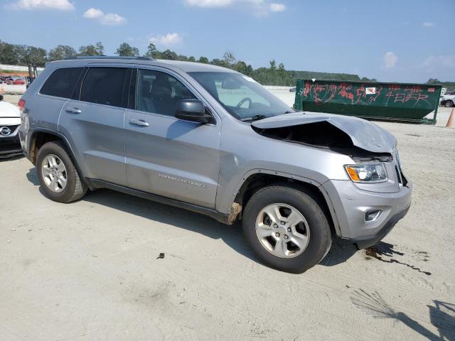 2016 JEEP GRAND CHER - 1C4RJEAG6GC451469