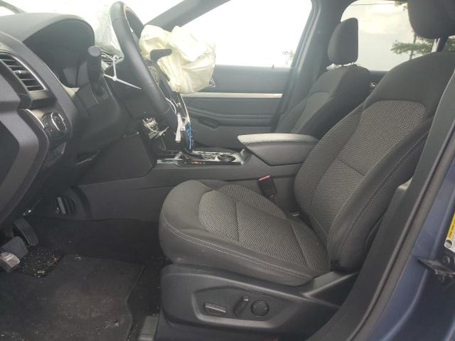 2019 FORD EXPLORER X - 1FM5K7D83KGA92249