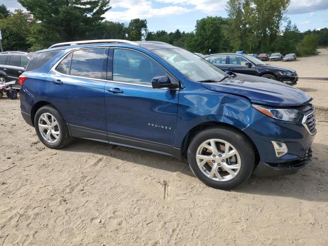 2020 CHEVROLET EQUINOX LT 3GNAXVEX8LL155820  69033114