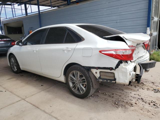 VIN 4T1BF1FK9FU031850 2015 Toyota Camry, LE no.2