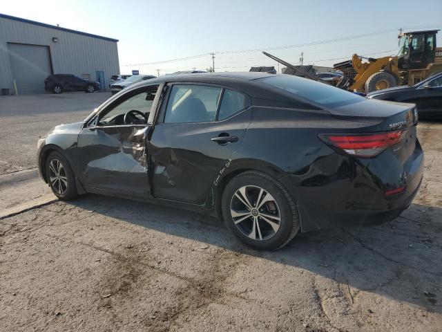 2020 NISSAN SENTRA SV - 3N1AB8CV9LY212297