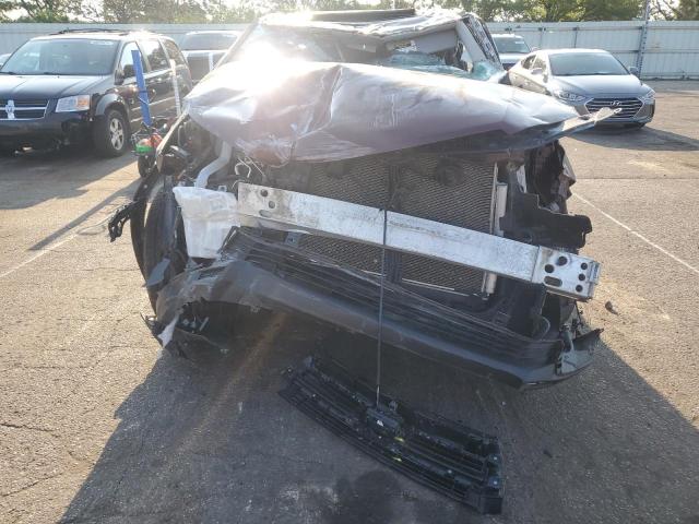 2018 TOYOTA HIGHLANDER - 5TDJZRFH4JS835061