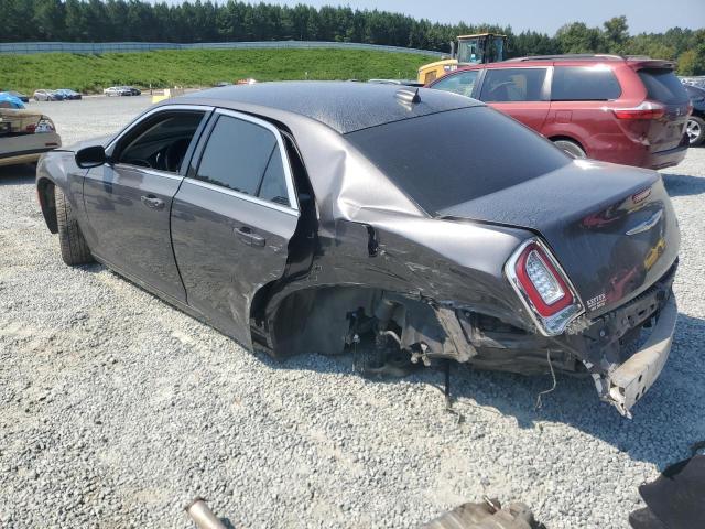 VIN 2C3CCAAG4KH667209 2019 Chrysler 300, Touring no.2