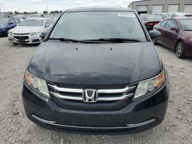 2016 HONDA ODYSSEY EX - 5FNRL5H68GB094239
