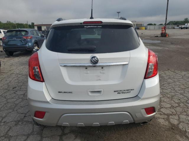 VIN KL4CJCSB9EB606297 2014 Buick Encore no.6