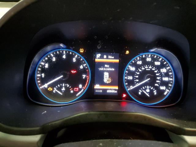 2020 HYUNDAI KONA SEL P - KM8K62AA3LU570707