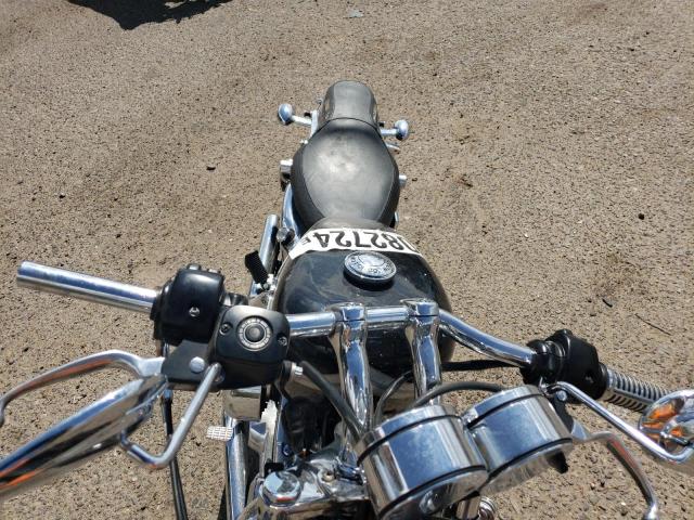 2003 HARLEY-DAVIDSON XL883 1HD4CAM183K458880