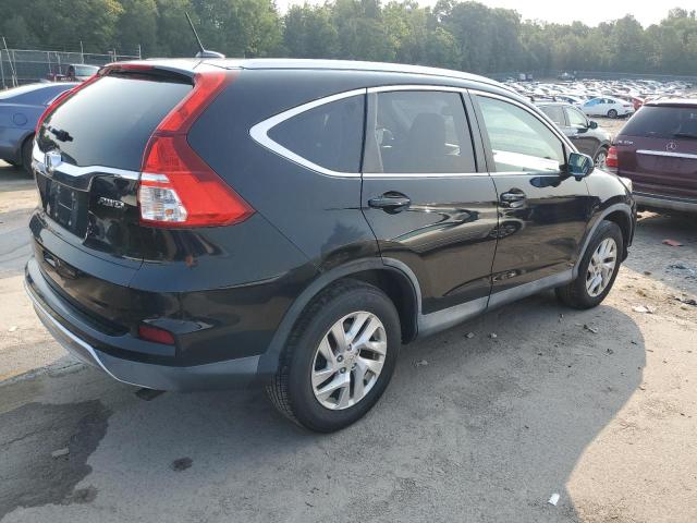 Vin: 2hkrm4h78fh600393, lot: 66960184, honda crv exl 20153