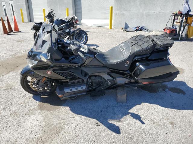 2019 HONDA GL1800 B JH2SC7946KK100228