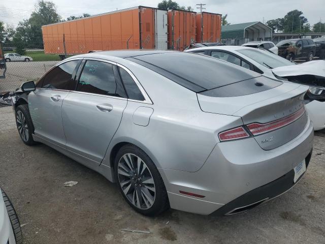 2017 LINCOLN MKZ RESERV - 3LN6L5F91HR666330