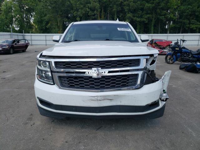 2019 CHEVROLET TAHOE K150 - 1GNSKAKC4KR218531
