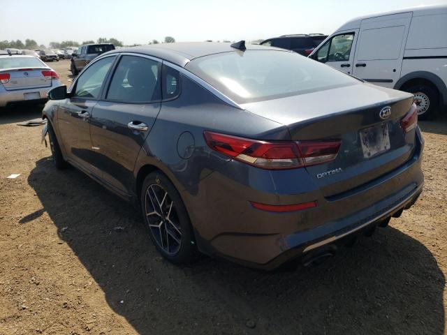 2020 KIA OPTIMA LX - 5XXGT4L32LG443238
