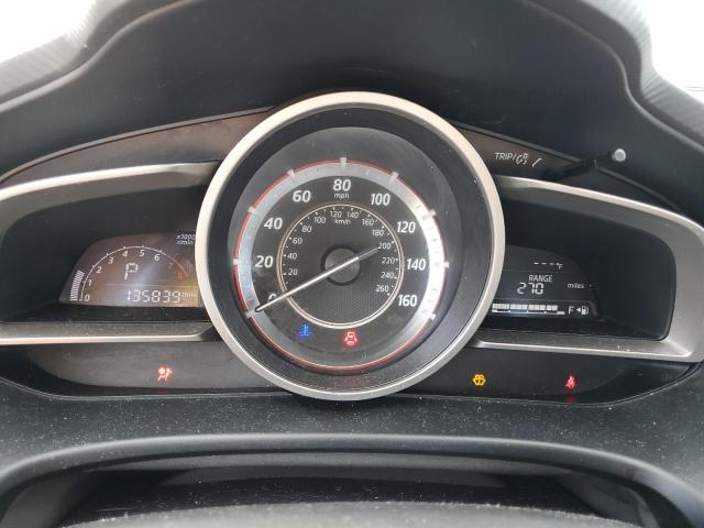 2016 MAZDA 3 SPORT - JM1BM1U75G1325936