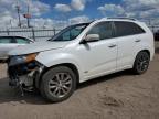 KIA SORENTO SX photo