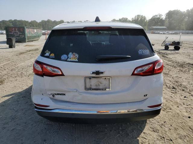 2019 CHEVROLET EQUINOX LT - 3GNAXKEV0KS629647