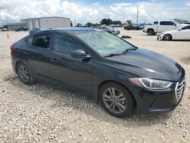 2018 HYUNDAI ELANTRA SEL 2018