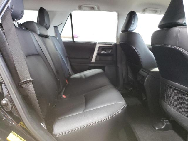 2023 TOYOTA 4RUNNER SE - JTESU5JR7P6102843