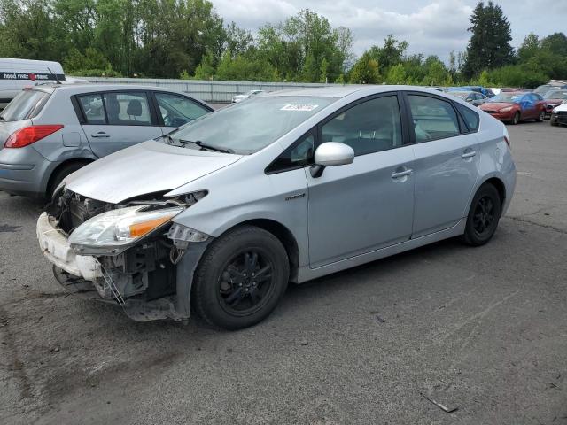 2015 TOYOTA PRIUS 2015