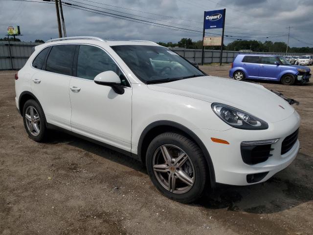 VIN WP1AA2A28JKA03178 2018 Porsche Cayenne no.4