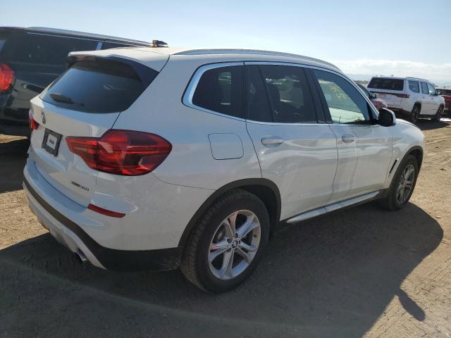 VIN 5UXTR9C54KLR07428 2019 BMW X3, Xdrive30I no.3