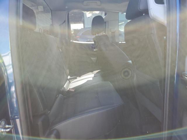 2016 GMC SIERRA K15 - 1GTV2MEC6GZ266784