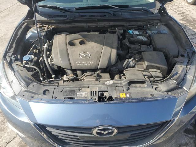 VIN JM1BM1V7XE1158694 2014 Mazda 3, Touring no.11