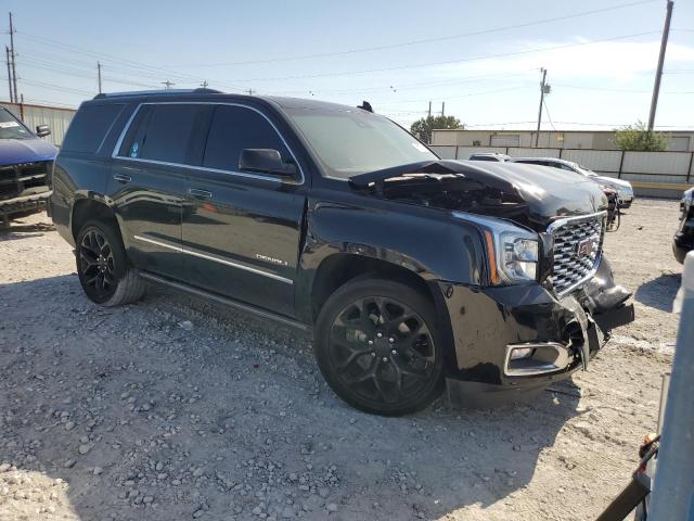 2018 GMC YUKON DENA - 1GKS1CKJ0JR146025