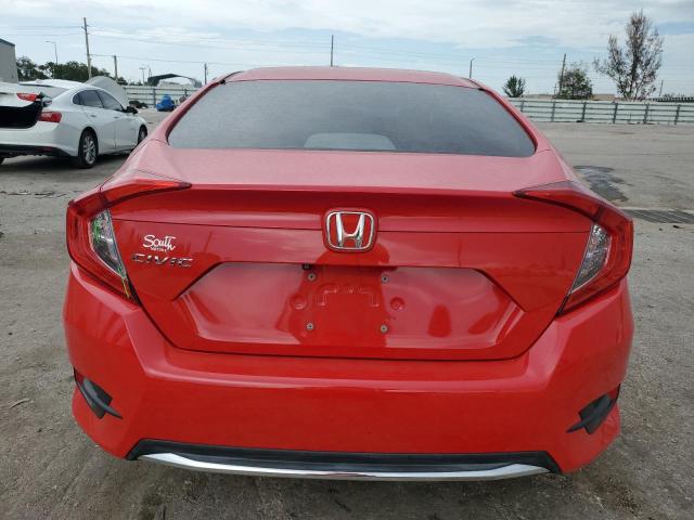 2019 HONDA CIVIC - 2HGFC2F65KH563098