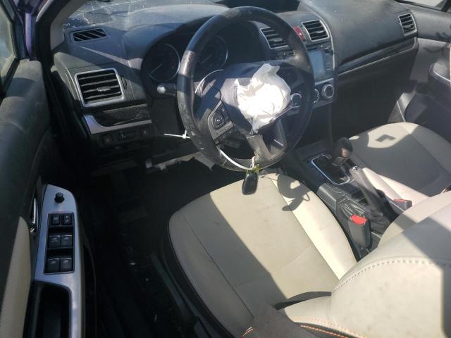 2017 SUBARU CROSSTREK - JF2GPANC5HH245717