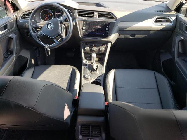 VIN 3VV2B7AX8KM153797 2019 Volkswagen Tiguan, SE no.8